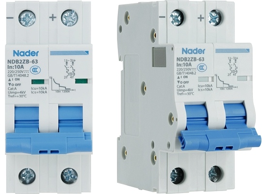 NDB2ZB-63H