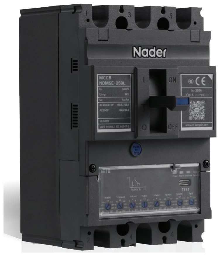NDM5E-250