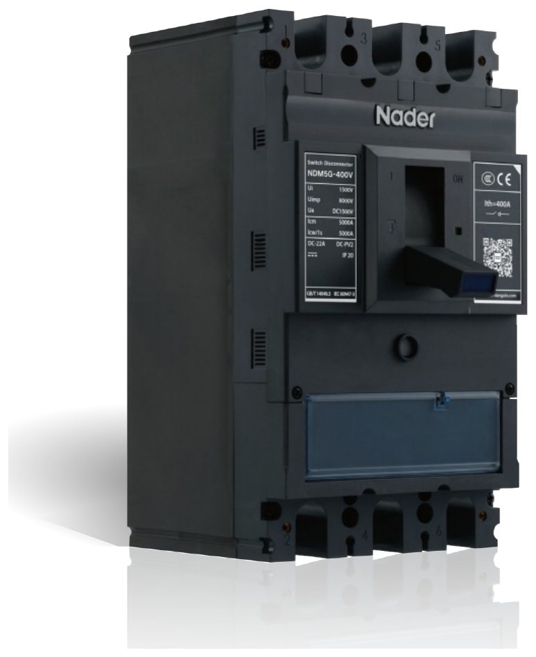 NDM5G-400V